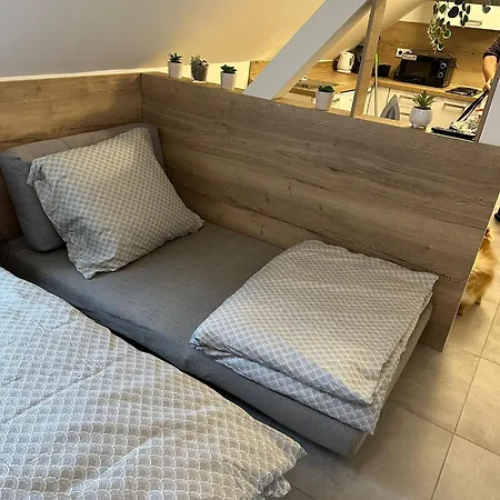 Apartamento U Bobovky -