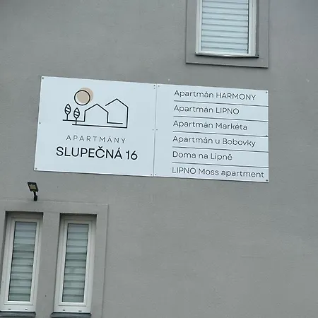Apartmán U Bobovky -