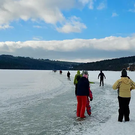 U Bobovky - ליפנו נאד וויטאבו