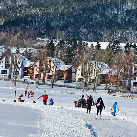 U Bobovky - * Lipno nad Vltavou